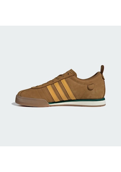 Brostr/preyel/gum4 Adidas Günlük Spor Ayakkabı Samba 62 Super Kı0925 Kahverengi