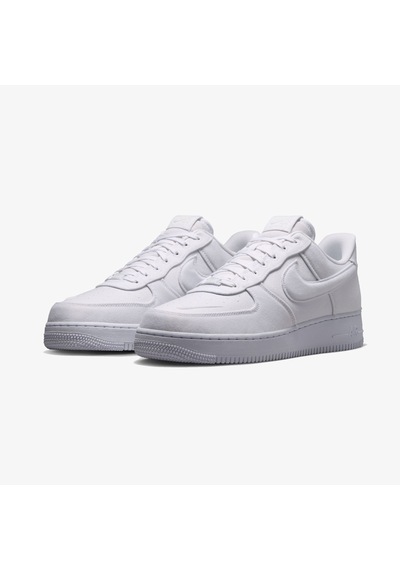Nike Air Force 1 '07 Lv8 Ess+ Erkek Beyaz Spor Ayakkabı Im5751-100 Juststep --beyaz