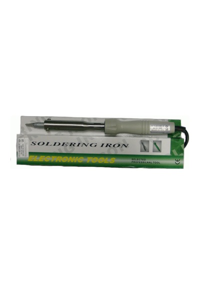 Tt-Technıc Zd-701 100W Kalem Havya - N11297