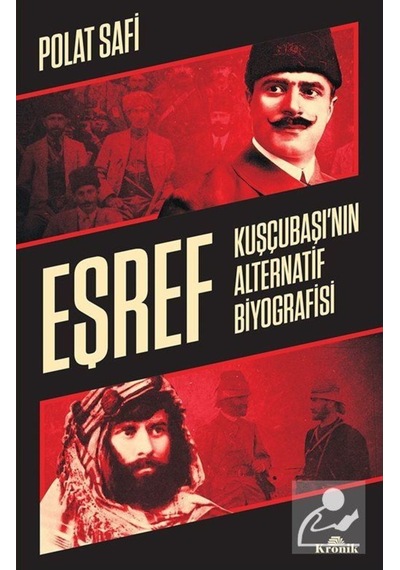 Eşref / Polat Safi 9786057635709