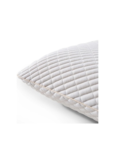 Doqu Home Visco Air Yastık 60 X 40 Cm Beyaz