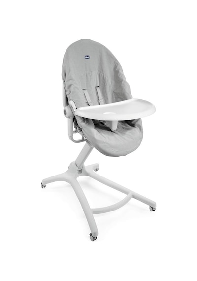 Chicco Baby Hug 4İn1 - Mama Sandalyesi Tepsisi Ve Kılıf Kiti 06079381000000