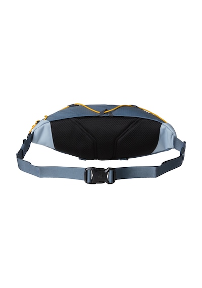 The North Face Terra Lumbar 3l Unisex Bel Çantası-32638 Mavi