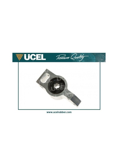 Ucel S61151 - Salıncak Takozu Burçlu Alüminyum Passat 05-10 - Cc