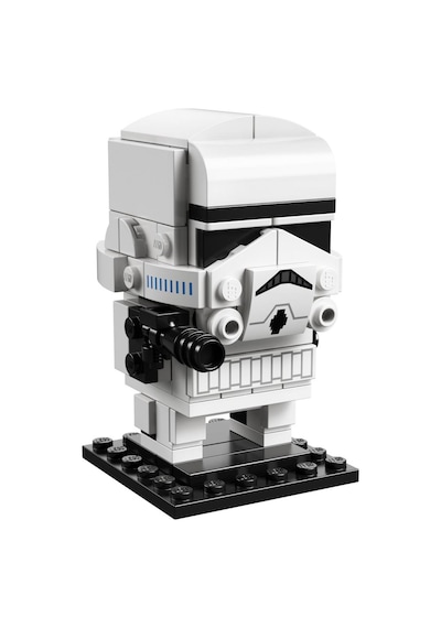 LEGO® Brickheadz 41620 Stormtrooper 124 Parça