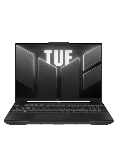 Asus Tuf Gaming A16 FA607NUG-RL211 R7-7445HS 16 GB 512 GB Rtx4050 SSD 16" Free Dos Dizüstü Bilgisayar