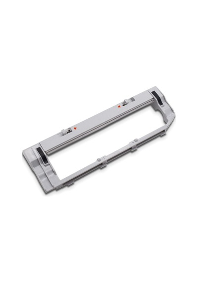 Roborock Uyumlu E35 E25 E20 S50 S6 S51 S5 Max Vacuum Cleaner Ana Fırça Kapağı