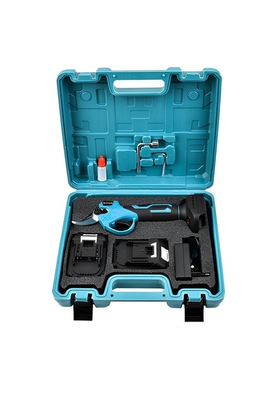 Prohummer Ph332 Kömürsüz Akülü Dal Budama Makası 30mm 58vf