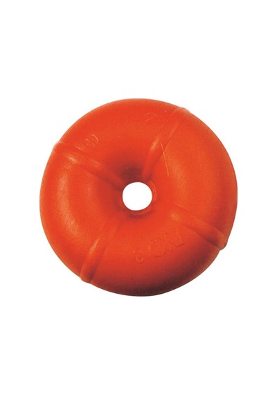 Saray Plastik Mantar No 8 Çap 13 Cm Kırmızı
