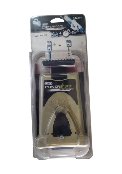 Oregon 542314 Powersharp Bileme Aparatı Oleo-mac, Zomax