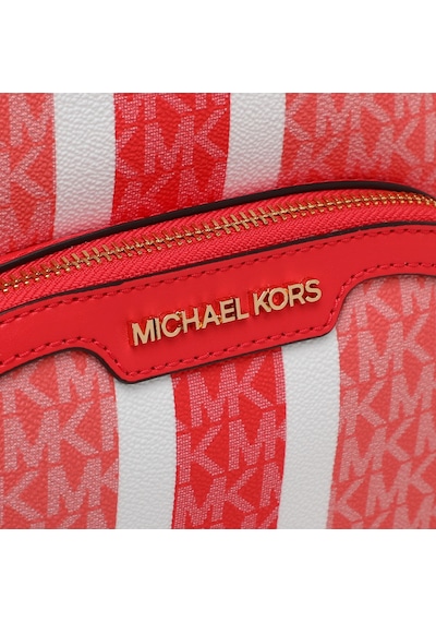 Michael Kors Mıchael Kors Kadın Sırt Çantası 35s2g8tb2v-grapfrut 35s2g8tb2v-grapfrut Çok Renkli Çok Renkli