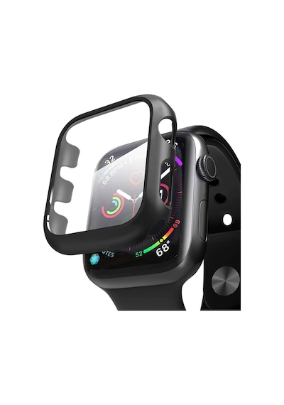 Bufalo  Apple Uyumlu  Watch  42mm 360 Kasa Ve Ekran Koruyucu