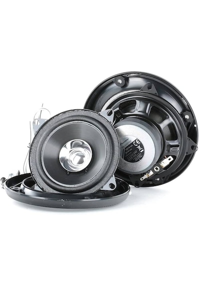 Pioneer Ts-1010f 10cm 190w-30w Rms - Sencan Sound