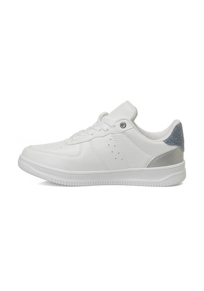 Torex Trx24s-004 W 6fx Beyaz Kadın Sneaker 000000000102201889 Beyaz Torex Trx24s-004 W 6fx Beyaz Kadın Sneaker 000000000102201889 Beyaz