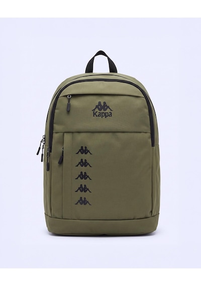 Kappa Authentic Hugges Bag Unisex Haki Sırt Çantası