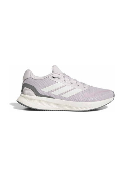 Adidas Runfalcon 5 W Kadın Koşu Ayakkabısı Jq9399 Mor Mor