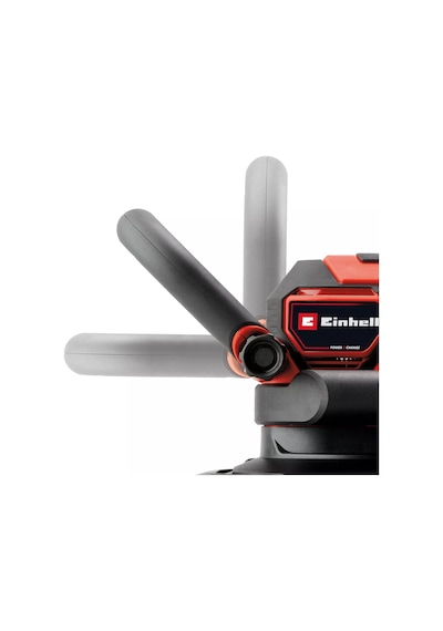 Einhell TP-DWS 18/225 Li BL - Solo Akülü Alçıpan Zımpara (Akü ve Şarj Hariç) - 4259995 Einhell TP-DWS 18/225 Li BL - Solo Akülü Alçıpan Zımpara (Akü ve Şarj Hariç) - 4259995