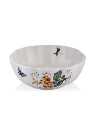 Joy Carmen Butterfly Serisi Salata Kasesi 23 Cm