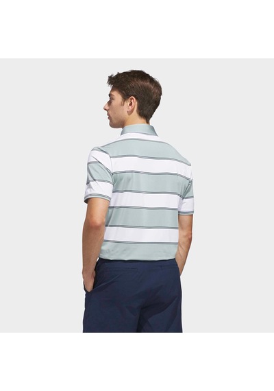 Adidas Ultimate365 Climacool Erkek Polo Tişört Jz0478 Çok Renkli