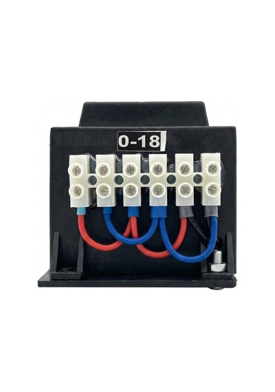 Trafo 220v-18v 60va