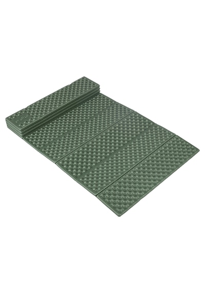 Evolite Ultralight Comfort Katlanır Mat - Haki