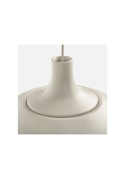 Ikea Växjö Sarkıt Lamba, Bej, 38 Cm