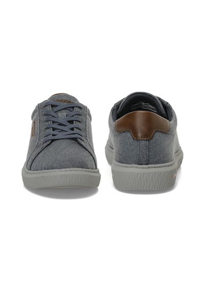 Dockers By Gerli 238501 6fx Lacivert Erkek Comfort Ayakkabı Lacivert