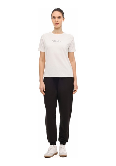 Kinetix Wl 11madıson 6fx Beyaz Kadın Kısa Kol T-shirt 000000000102204679