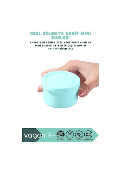 Bento 600ml Yeni Lunchbox Serisi Sevimli Desenli Tek Katlı Bölmesiz Mini Sosluklu Sızdırmaz Paslanmaz Çelik Sefer Tası Çocuk Okul Yemek Kutusu Bpa Yok Özel Kutulu - Pembe Çok Renkli Bento 600ml Yeni Lunchbox Serisi Sevimli Desenli Tek Katlı Bölmesiz Mini Sosluklu Sızdırmaz Paslanmaz Çelik Sefer Tası Çocuk Okul Yemek Kutusu Bpa Yok Özel Kutulu - Pembe Çok Renkli