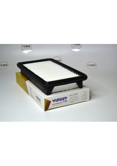 Icon Group - Suzuki Sx4 1.5 - 1.6 Hava Filtresi - Wh 1247
