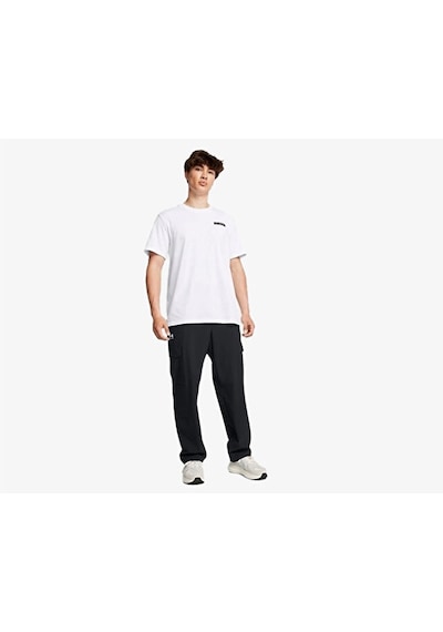 Under Armour Ua Vibe Woven Cargo Pants Erkek Günlük Kargo Pantolon 1386558-001 Siyah Siyah Under Armour Ua Vibe Woven Cargo Pants Erkek Günlük Kargo Pantolon 1386558-001 Siyah Siyah