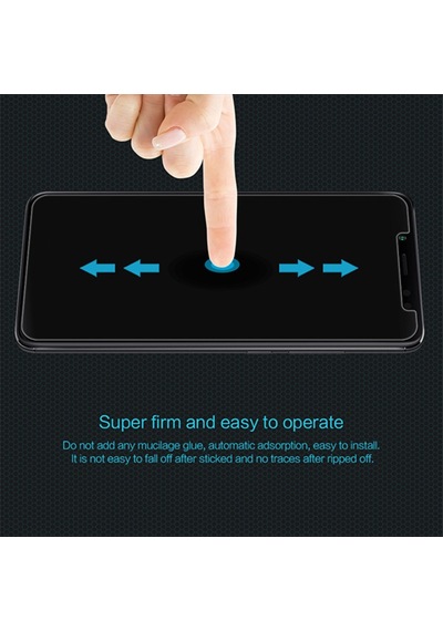 Xiaomi Redmi 5+ Plus Kırılmaz Cam Ekran Koruyucu Şeffaf (246059100)