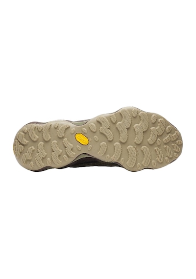 Merrell Merrell Speedarc Matis Ltr Waterproof Erkek Yeşil Günlük Ayakkabı Lod