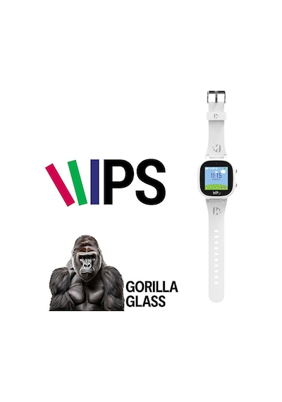 Wiky Watch 5E e-SIM Akıllı Çocuk Saati (İthalatçı Garantili) Wiky Watch 5E e-SIM Akıllı Çocuk Saati (İthalatçı Garantili)