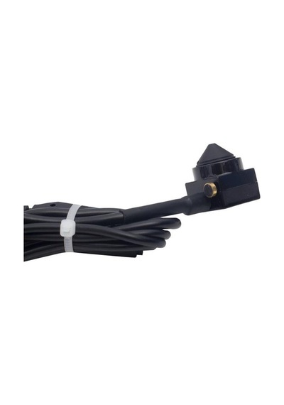 Pm-19303 3.6mm 800 Tvl 1/4 Sensör Ses Çıkışlı Mini Kamera