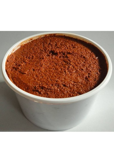 Ev Yapımı Çemen 500 G