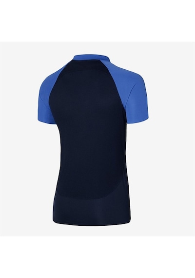Nike M Nk Df Acdpr Ss Polo K Erkek Polo Yaka Tişört Lacivert