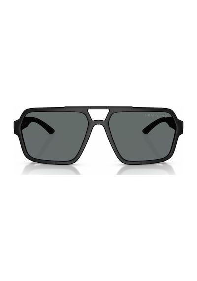 Prada Sport Spsa06 Dg002g 59 Polarize Erkek Güneş Gözlüğü Siyah