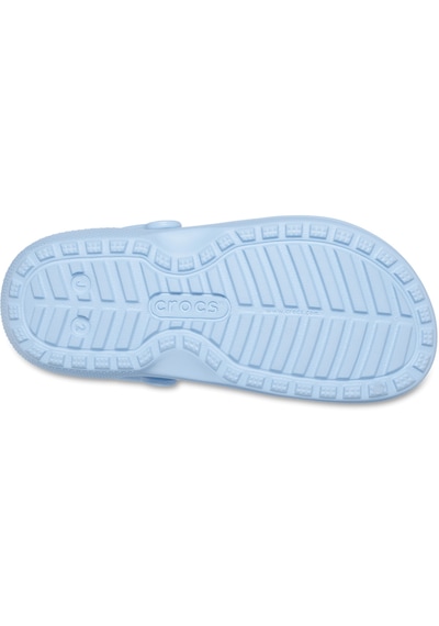 Crocs Classic Lined Clog K Mavi Terlik Mavi