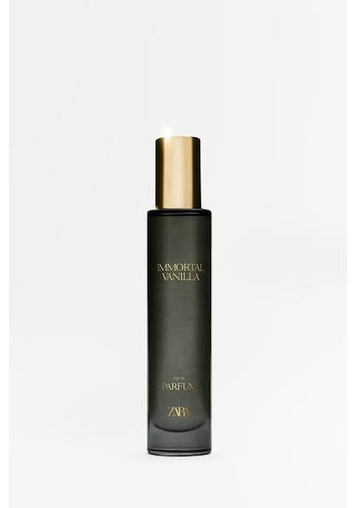 Zara Immortal Vanilla Kadın Parfüm EDP 30 ML