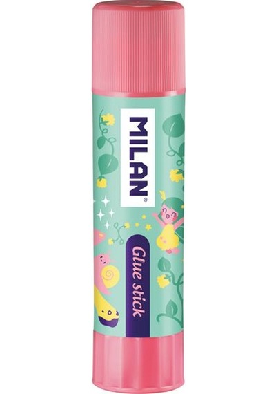 Mılan 4415912fr Faıry Tale Mor Yapışkanlı Stıck Yapıştırıcı 21gr - 12'li