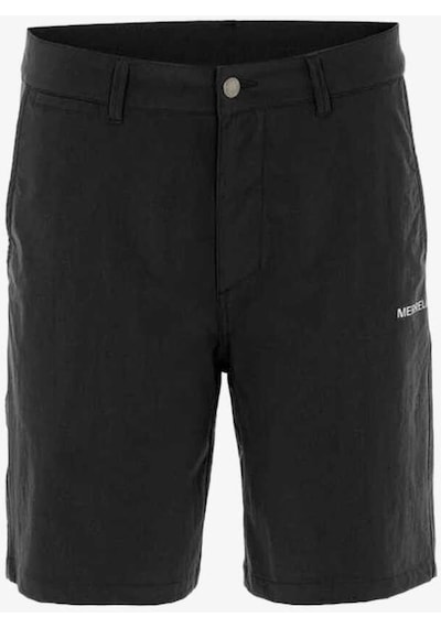 Merrell Clear Siyah Erkek Şort M2clear-10010
