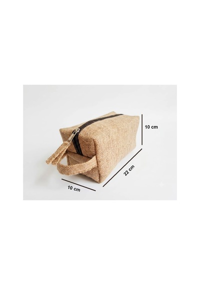 Chalky Natural Çok Amaçlı Makyaj / El Çantası Tb002