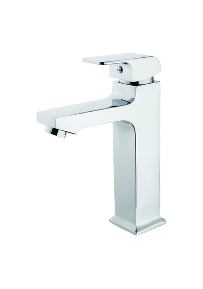İtimat Deka 582l Miks Lavabo Bataryası Gri