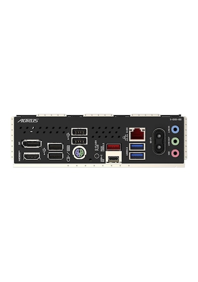 Gigabyte B840m Aorus Elite Wıfı6e Amd Am5 Ddr5 Micro Atx Anakart - Teşhir