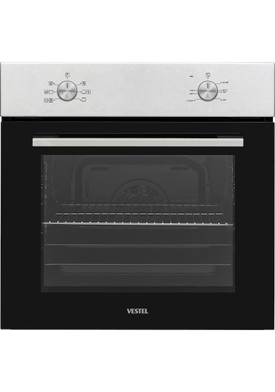 Vestel AF 5661 YX 70 L Ankastre Fırın