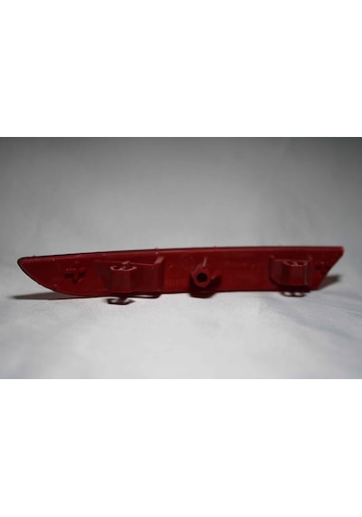 Renault Clio 5 Sağ Arka Tampon Reflektörü 265602442r Mais