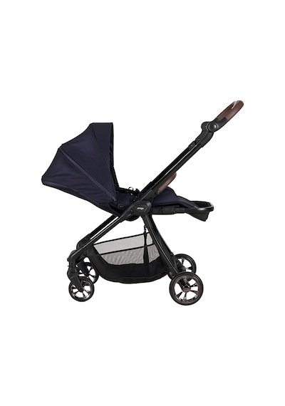 Prego Lyon I-size Travel Bebek Arabası Lacivert 2450