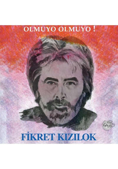 Fikret Kızılok Olmuyo Olmuyo - Plak Lp