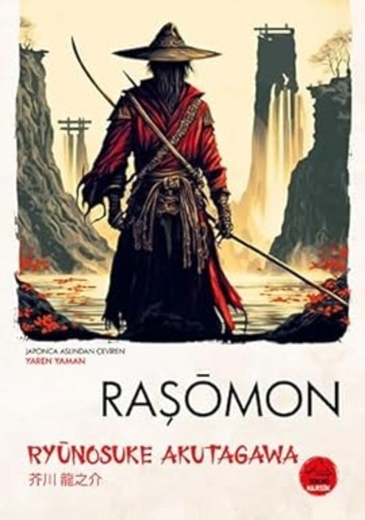 Avengers 3 : Vampirler Savaşı + Atatürk Çizgi Roman + Omzumdaki İki Arkadaş + Raşomon